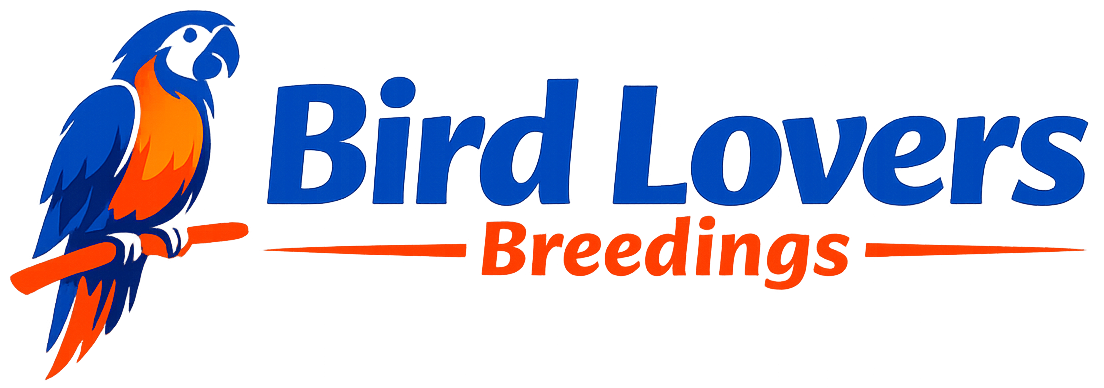 Bird Lovers Breedings